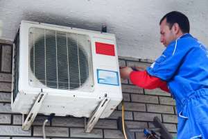 24/7 and Emergency HVAC Near Blacksburg, SC | Air Conidtioning and Heating Contractors